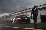 Peugeot 308 TCR 2018 года